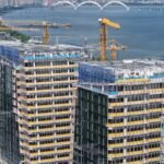 After a yearslong slump, China’s real estate market may be set for a turnaround