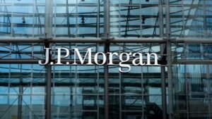 JPMorgan is falling into earnings next week. It’s paid off to buy the dip