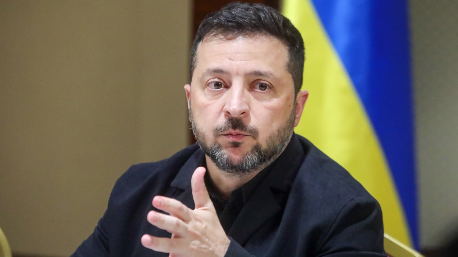CNBC Daily Open: A Russia-Ukraine peace summit without Ukraine?