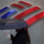 Bank of America fined $1.2 billion over money-laundering violations