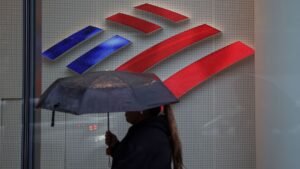 Bank of America fined $1.2 billion over money-laundering violations