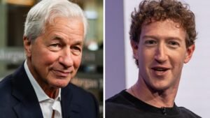 JPMorgan Chase blocks outside AI agents like Muse, Instinct from directly accessing accounts