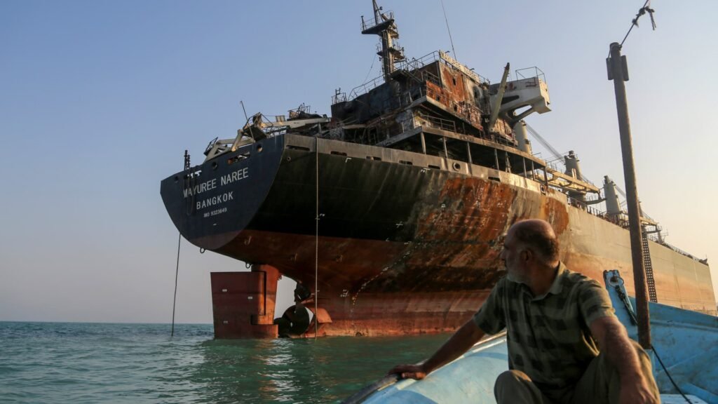 CNBC Daily Open: Ukraine’s Starlink whodunit