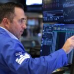 Nasdaq-100 futures fall as Amazon and Intel swoon after earnings: Live updates