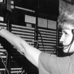 Women may be at greater risk of AI job losses. Telephone switch operators and PCs show why.