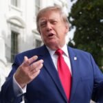 Trump says White House didn’t order Starlink restrictions in Ukraine