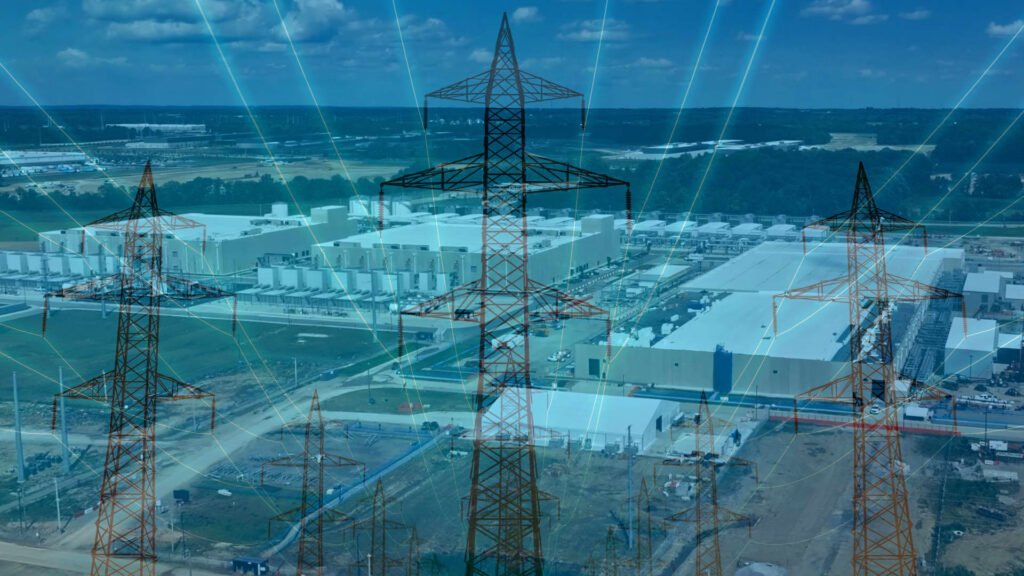 Google says it can build data centers the right way. Some experts and residents are skeptical