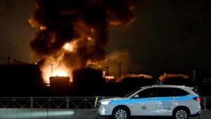 CNBC Daily Open: A thousand drones and one strained U.S.-Ukraine alliance
