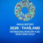 Three big takeaways from the IMF-World Bank meetings