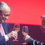 ‘Open your doors for AI’: German chancellor urges businesses to embrace AI as Nvidia announces new investments
