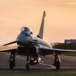 UK to deploy fighter jets to defend Saudi cities from Houthi attacks
