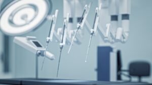A top medical technology stock is trading at a big discount. Here’s why I’m buying