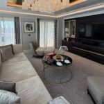 Cruise lines chase luxury travelers with suites for up to $25,000 a night