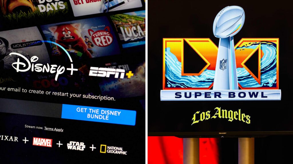 Disney’s multiplatform Super Bowl plan frustrates ABC affiliates