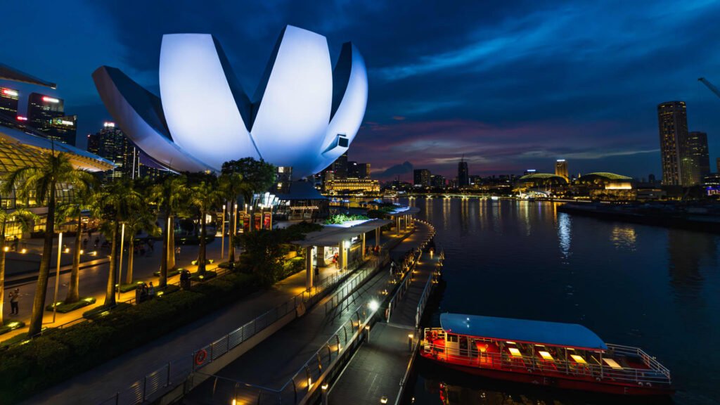 Southeast Asia is hungry for AI — and the money isn’t just in subscriptions