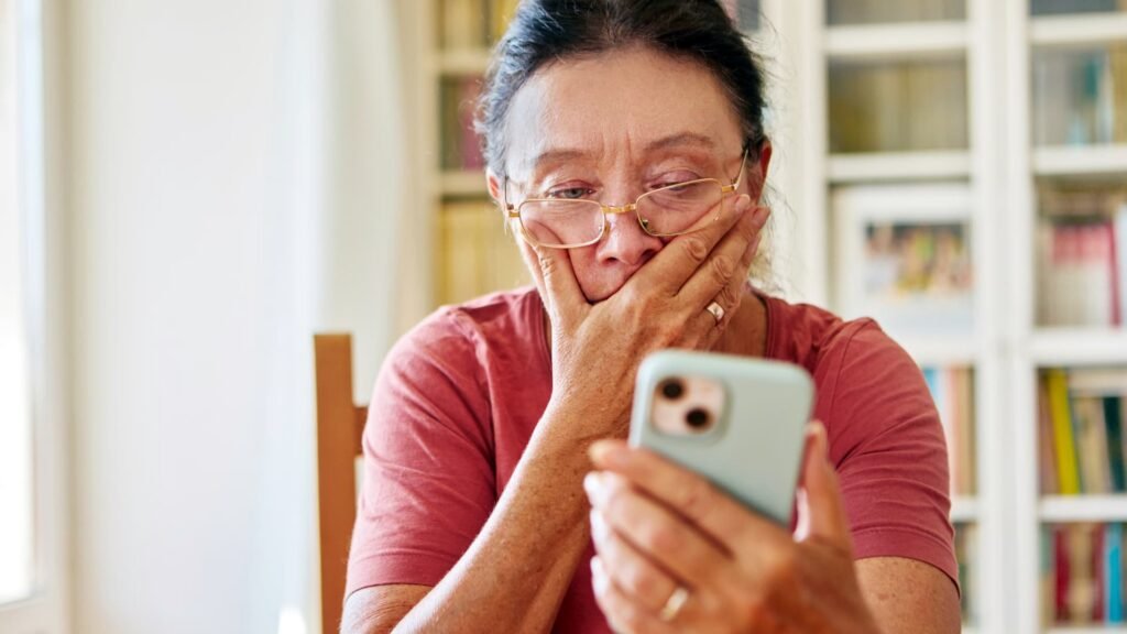 Reported fraud losses among older Americans hit $3 billion in 2025 as big losses surge: FTC report