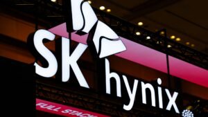 Jim Cramer sees major implications from SK Hynix’s home-run quarter