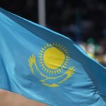 Nvidia’s Huang heads to Kazakhstan for the first time — and he’s not the only one with big plans