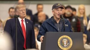 DOJ sues to block Alaska from certifying Senate race winner if Republican narrowly loses
