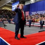 How elections worldwide are testing Trump’s influence abroad