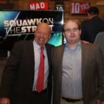 Behind ‘Mad Money’ was a brilliant writer viewers never saw. We lost him too soon
