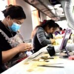 China industrial profits post strongest growth in three months, rising 14.4%