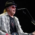 Neil Young sues Trump committee for $10M for playing ‘Rockin’ in the Free World’ at rally