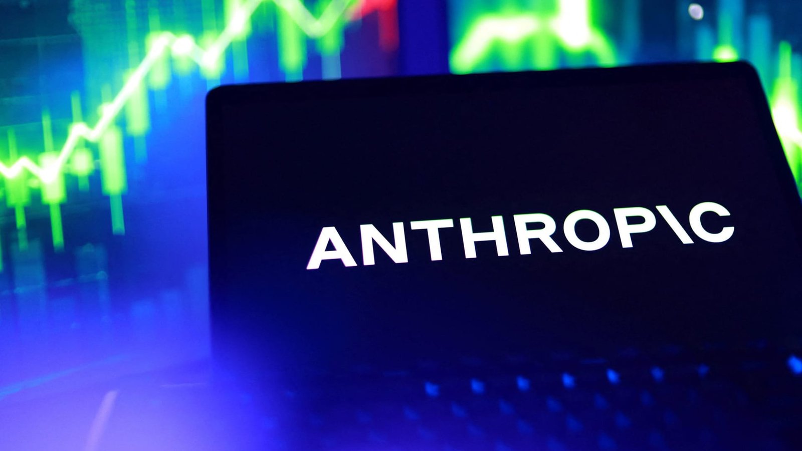 Chart: Anthropic’s cash pile towers over nearly every U.S. company
