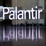 JPMorgan says Palantir to rally more than 30%, names it a favorite stock