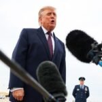 Trump promised to slash energy costs — but gasoline, diesel and jet fuel all soared instead