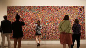 How to start an art collection on any budget