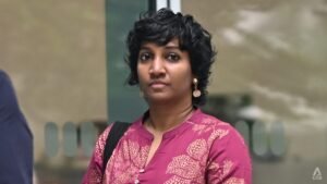 Activist Kokila Annamalai contests charge of allegedly defying POFMA order in first such trial