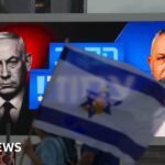 Deeply divided Israel braces for pivotal election