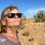 Austrian and Swiss women held captive for more than a year in Niger freed in Libya