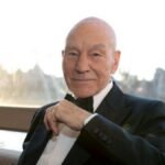 Legendary Star Trek actor Sir Patrick Stewart dies aged 86