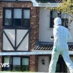Waterford: Vehicles and devices seized after four murders