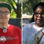 Watch: What Americans think about the death penalty