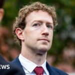 Meta fined $25bn for ‘lies’ over user data privacy