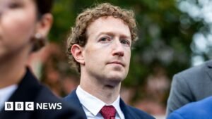 Meta fined $25bn for ‘lies’ over user data privacy