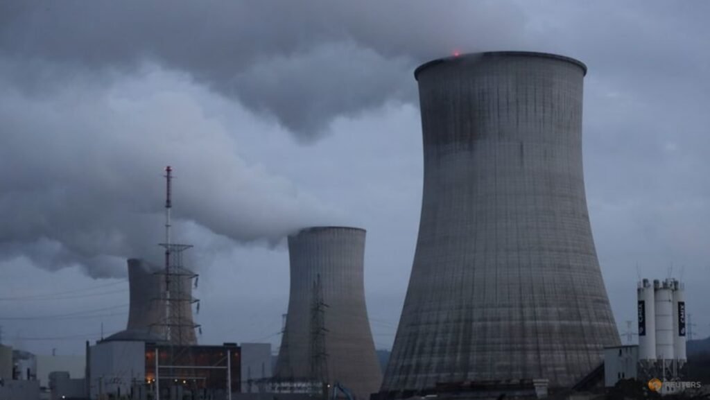 Singapore to develop local expertise in nuclear energy through three new schemes