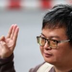 Thailand extends activist’s jail term to more than 34 years