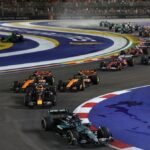 Singapore hotel rates soar as F1, MICE events drive tourism demand