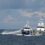 China says can ‘easily win’ confrontation with Philippines