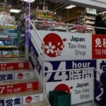 Japan to change tax-free shopping rules for tourists from Nov 1