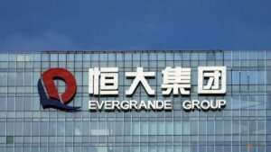 Liquidators agree sale of China Evergrande property management unit