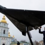 Commentary: Russia’s new jet‑powered drones mark latest evolution in air war above Ukraine