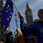 Commentary: Is there a case for reversing Brexit?