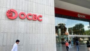 OCBC customers report issues with internet and mobile banking services