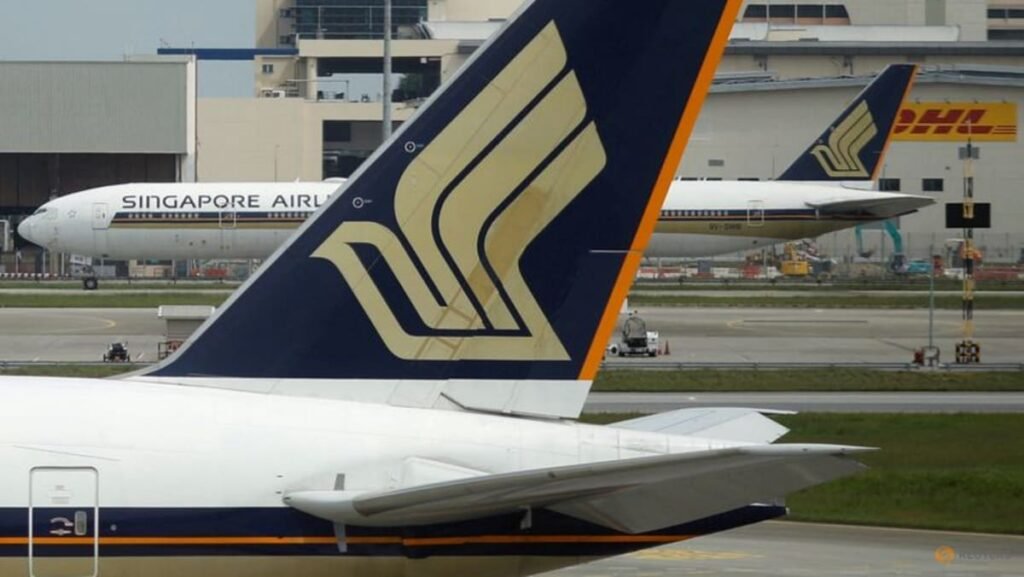 Time To Fly 2026 has round-trip flights to Bangkok, Taipei, London, Madrid and Los Angeles from S$258