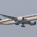 Singapore Airlines cancels flights to and from Dubai till Dec 1